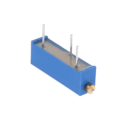 M43P100KB40【SFERNICE POTENTIOMETERS & TRIMME】