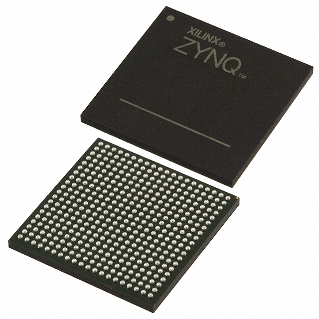XC7Z014S-1CLG484C  | XC7Z014S-1CLG484I  | XC7Z014S-2CLG400I