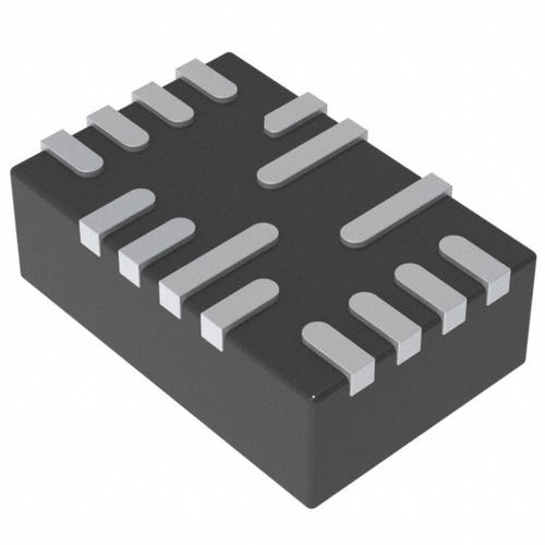 MP2263GD-Z  |  MP2269GD-P  |  MP2276GD-P