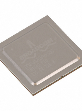 BCM53158XMB1KFBG  | BCM53158XUB1KFBG  | BCM53426A0KFSBG