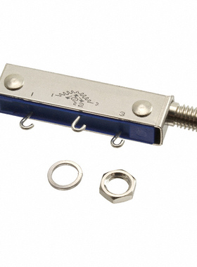 3059J-1-502MLF【TRIMMER 5K OHM 1W SLDR HOOK SIDE】