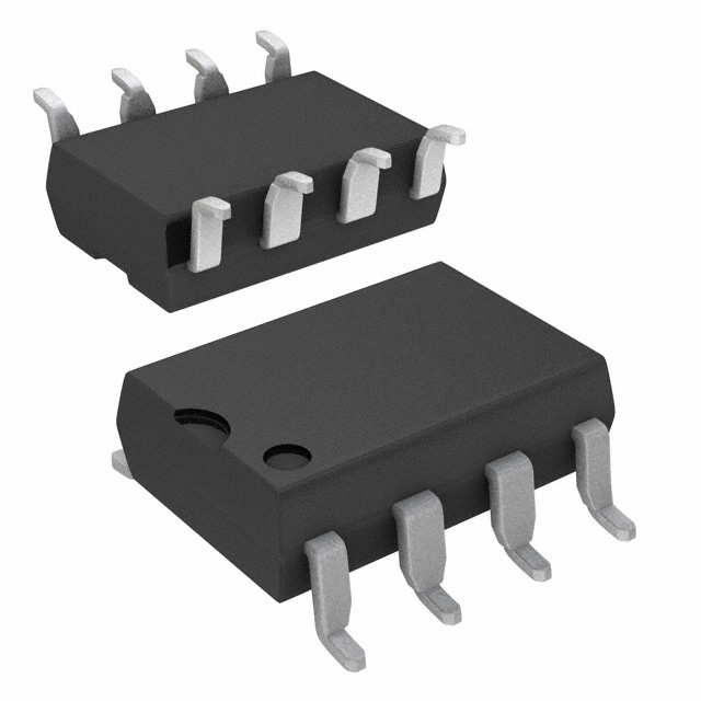 HCPL-4200-500E | HCPL-4502-000E | HCPL-4502-500E