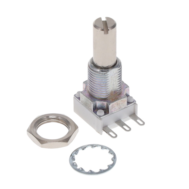 P11S1F0GJSY00103MA【SFERNICE POTENTIOMETERS & TRIMME】