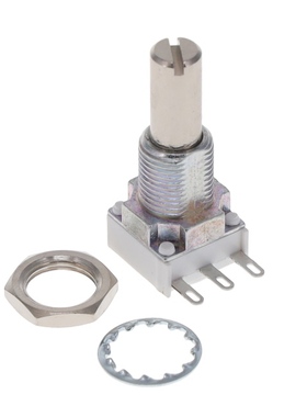 P11S1F0GJSY00103MA【SFERNICE POTENTIOMETERS & TRIMME】