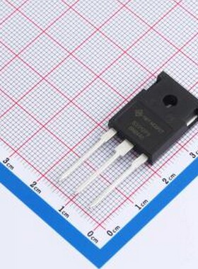 HSCT20N120AG 碳化硅场效应管(MOSFET) ID:18A VDSS:1200V RDON:1