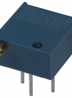 PV36P102C01B00【TRIMMER 1K OHM 0.5W PC PIN SIDE】