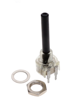 SMC10V10-103A2020MTA【10MM CARBON/CERMET POTENTIOMETER】