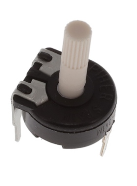 PT10WV10-104A2020-1-CRPM-S【10MM CONTROL/ SENSOR TRIMMER POT