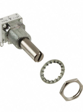 P11S1V0FLSY00103KL【POT 10K OHM 1/2W CERMET LOG】