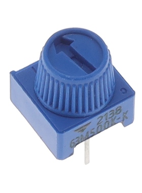 M63M504KB30T607【SFERNICE POTENTIOMETERS & TRIMME】