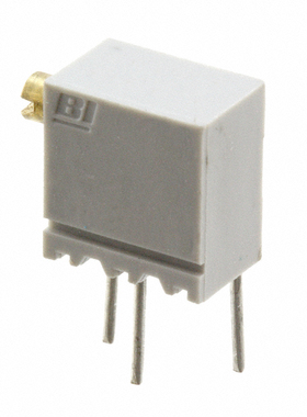 64XR200KLF【TRIMMER 200K OHM 0.25W PC PIN】