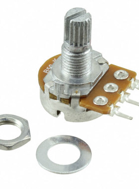 PDB181-K415K-503B【POT 50K OHM 1/5W CARBON LINEAR】