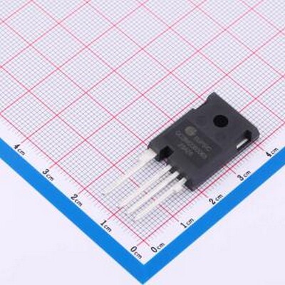 GC3M0060065K 碳化硅场效应管(MOSFET) SUPSiC MOSFET 碳化硅场效