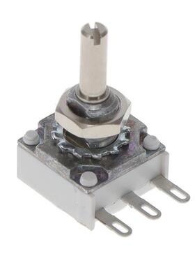 P11S1A0BGSY00502KL【SFERNICE POTENTIOMETERS & TRIMME】