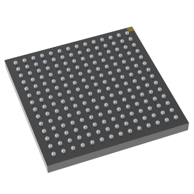 MIMXRT106FDVL6B  |  MIMXRT106SCVL5B  |  MIMXRT106SDVL6B