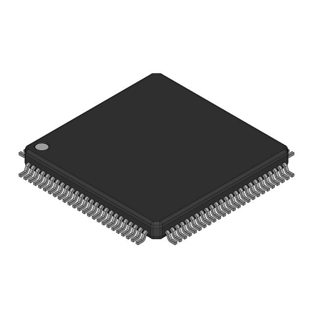CY7C037V-20AXC  | CY7C038V-15AC  | CY7C056V-15AC