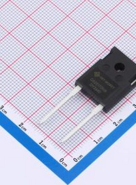 HC6D25170H 碳化硅二极管 HC6D25170H TO-247-2L
