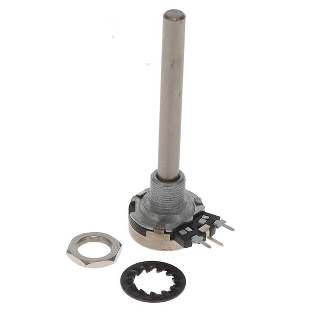 T21AH-M0607-501A2020-TA【21MM CARBON POTENTIOMETER】