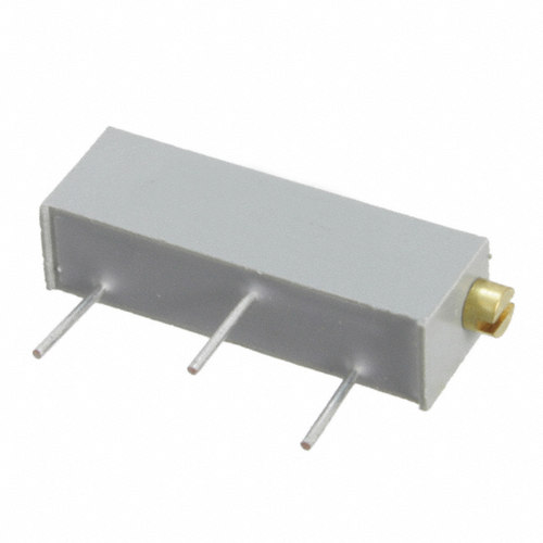 89PR20LF【TRIMMER 20 OHM 0.75W PC PIN SIDE】
