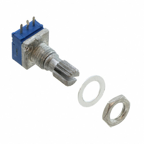 PTD901-2015K-A203【POT 20K OHM 1/20W CARBON LINEAR】