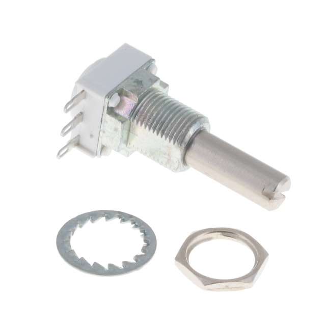 P11S1V0FLSY00501KA【SFERNICE POTENTIOMETERS & TRIMME】