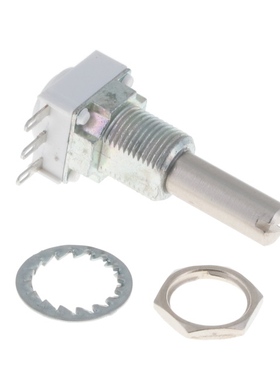 P11S1V0FLSY00501KA【SFERNICE POTENTIOMETERS & TRIMME】