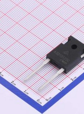 ASD10120C 碳化硅二极管 ASD10120C TO-247-2
