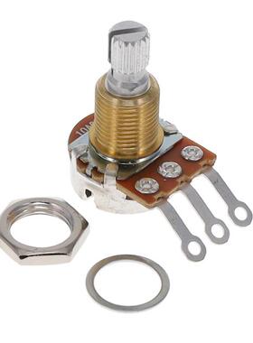 PDB181-GTR01-254A2【POT 250K OHM 1/10W CARBON LOG】