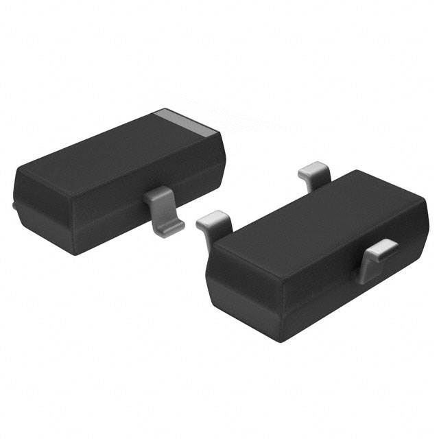 2SJ168TE85LF【MOSFET P-CH 60V 200MA SC59】