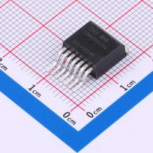 C2M1000170J-TR 碳化硅场效应管(MOSFET) C2M1000170J-TR TO-263-
