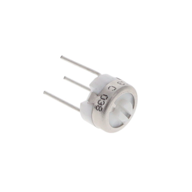T7RYA103KT20【SFERNICE POTENTIOMETERS & TRIMME】