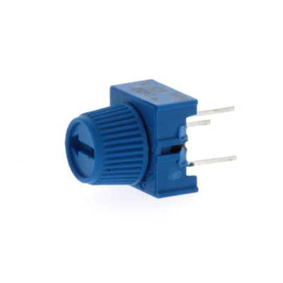 M63M103KB30T607【SFERNICE POTENTIOMETERS & TRIMME】