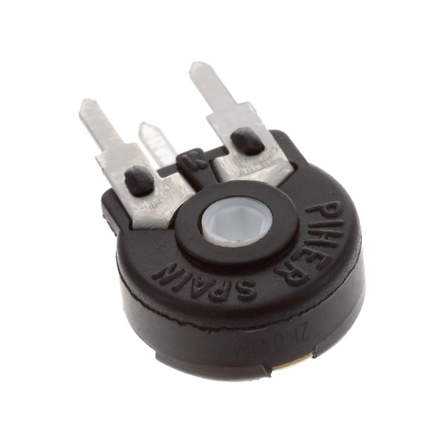 PT10MH01-202A2020-S【10MM CONTROL/ SENSOR TRIMMER POT】