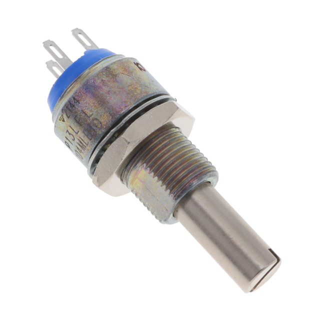 P13LFL104MLB10【SFERNICE POTENTIOMETERS & TRIMME】