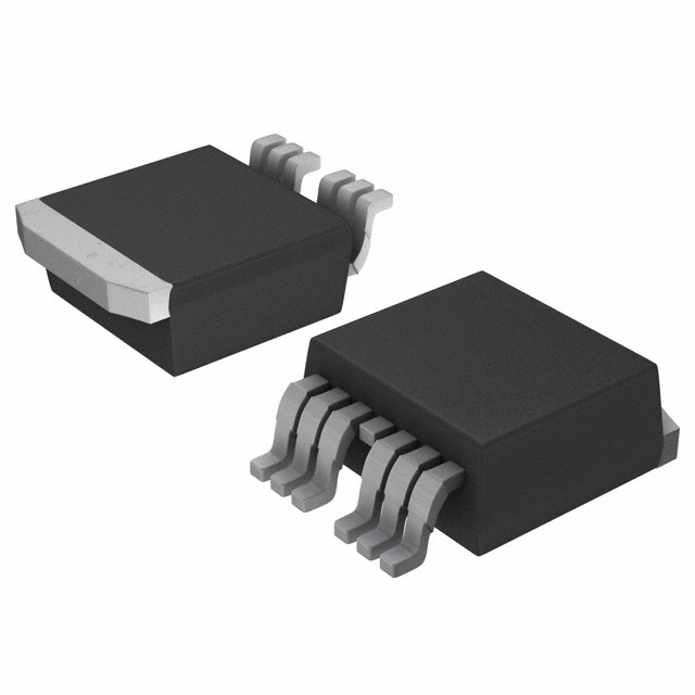 IRFS3107TRL7PP | IRFS3107TRLPBF | IRFS3206TRRPBF