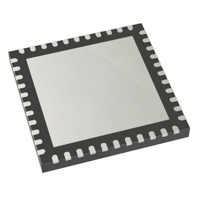 PIC18F46K20T-I/ML  |  PIC18F46K20T-I/PT  |  PIC18F46K22-E/PT