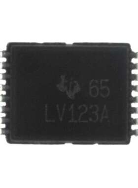 SN74LV138ATDGVR  |  SN74LV138ATDR  |  SN74LV138ATPW