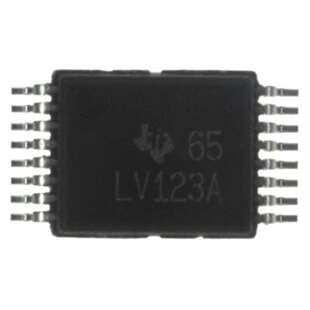 SN74LV138ATDGVR  |  SN74LV138ATDR  |  SN74LV138ATPW