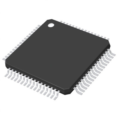 PIC32MX250F256H-I/PT  |  PIC32MX254F128B-I/MM  |  PIC32MX254