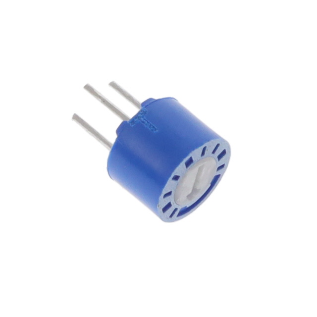 T7YB105MT20【SFERNICE POTENTIOMETERS & TRIMME】