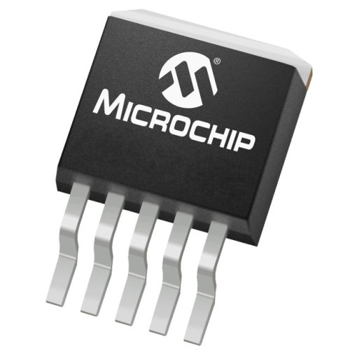 MCP1827T-3302E/ET  |  MCP1827T-5002E/ET  |  MCP1827T-ADJE/ET