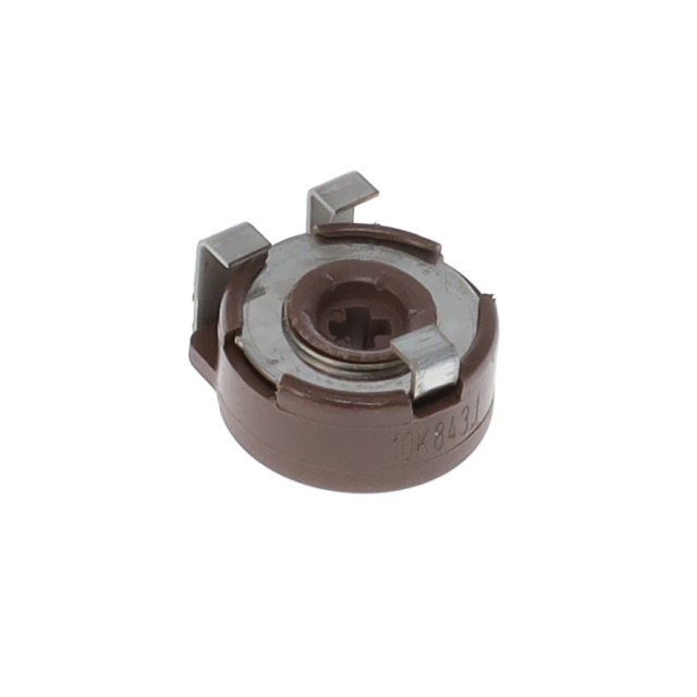 PSC10KV50-103A0505【POT 10K OHM LINEAR】