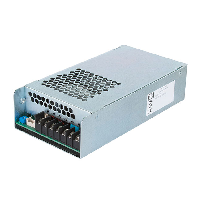 SMP350PS24【AC/DC CONVERTER 24V 350W】