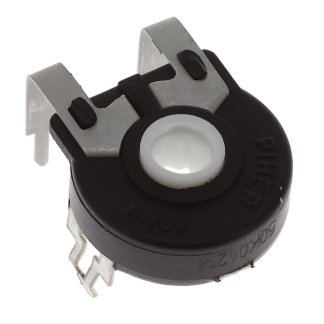 PT15NV18-503A2020-S【15MM CONTROL/ SENSOR TRIMMER POT】
