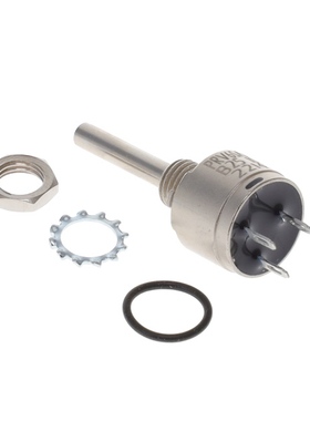 PRV6SAABJYB25103KA【POTENTIOMETER】