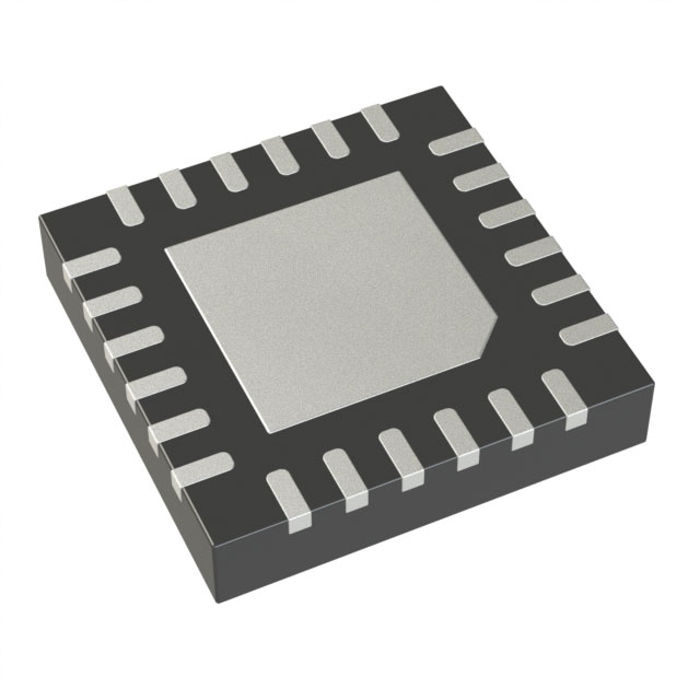 MAX1379ATP+  |  MAX1383ATP+  |  MAX138CPL+