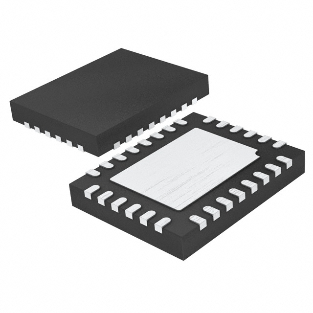 LT4295HUFD#TRPBF  |  LT4295IUFD#PBF  |  LT4295IUFD#TRPBF