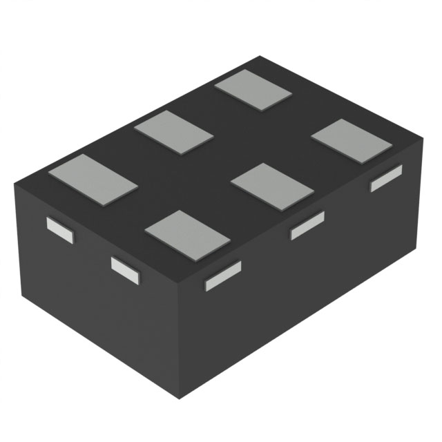 SN74LVC1G07DRYR  |  SN74LVC1G07DSF2  |  SN74LVC1G07DSFR