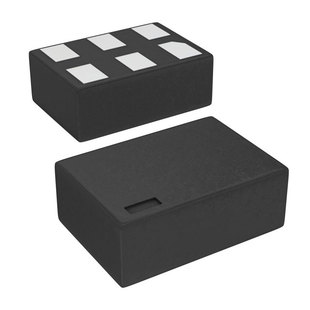 NC7SV08L6X  |  NC7SV08P5X  |  NC7SV11L6X