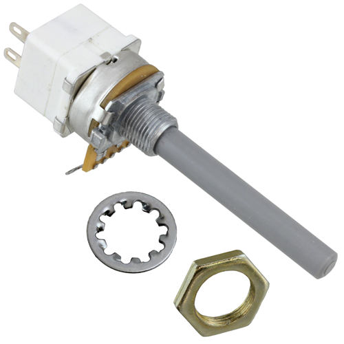 23ESA105MMF50AF【POT 1M OHM 0.4W CARBON LINEAR】